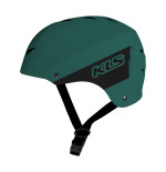 Kask JUMPER 022 teal M/L