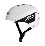 Kask JUMPER 022 white M/L