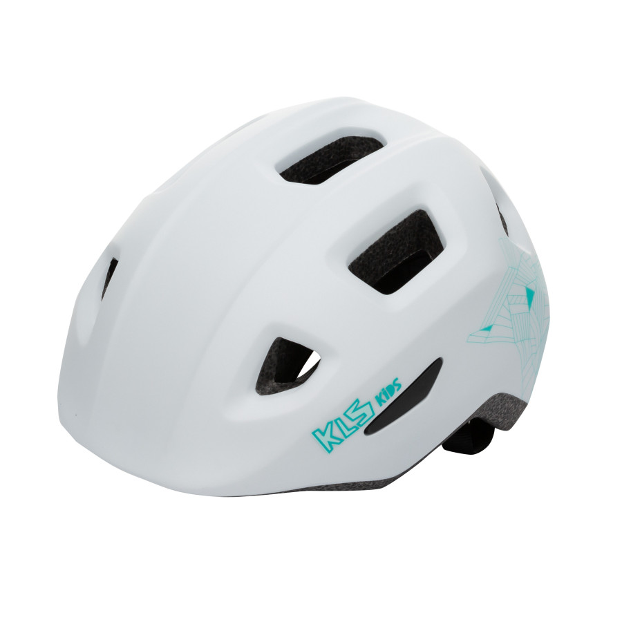 Kask ACEY white S
