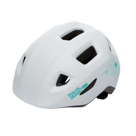 Kask ACEY white S