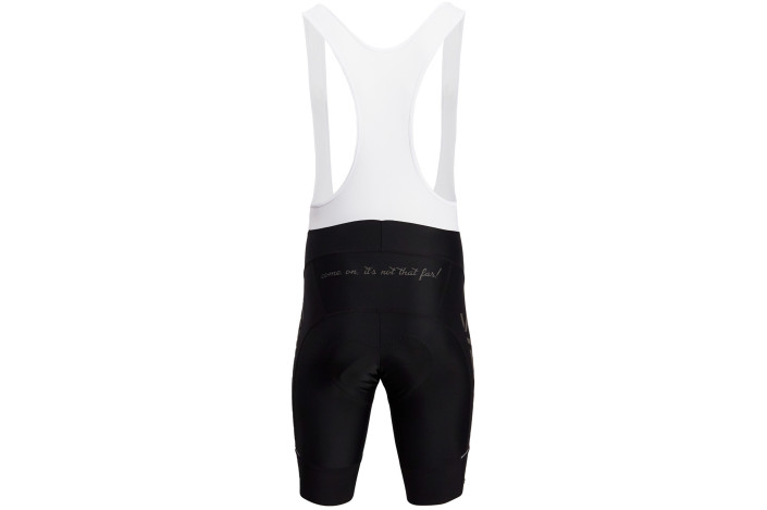 Spodenki męskie Silvini Men Bottoms Suelo Bib