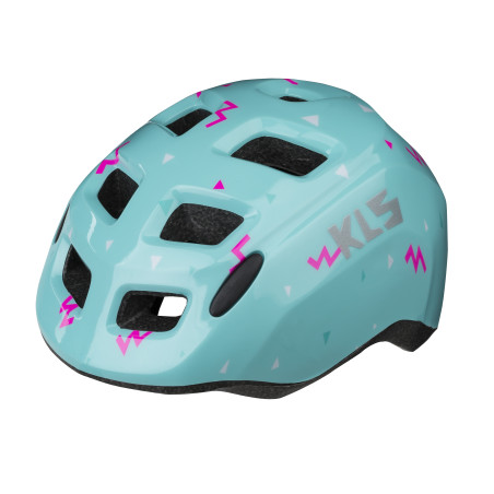 Kask ZIGZAG mint XS