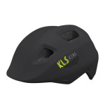 Kask ACEY 022 flash black S