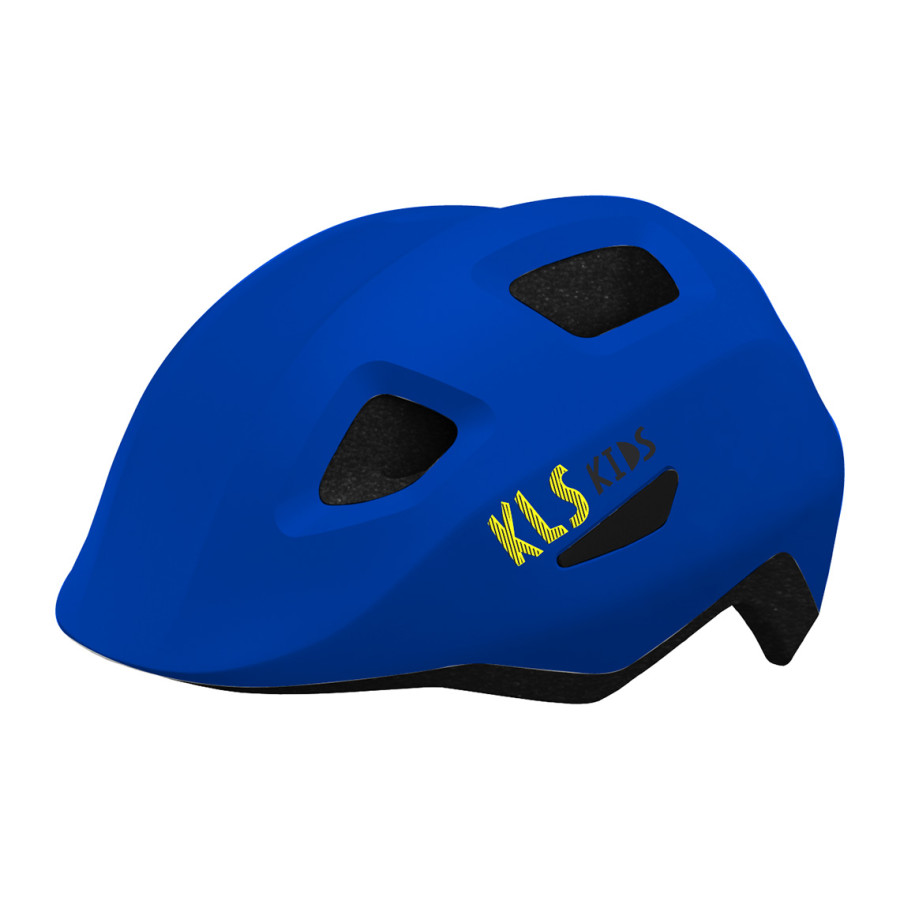 Kask ACEY 022 flash blue S