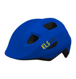Kask ACEY 022 flash blue S