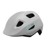 Kask ACEY 022 rose white S
