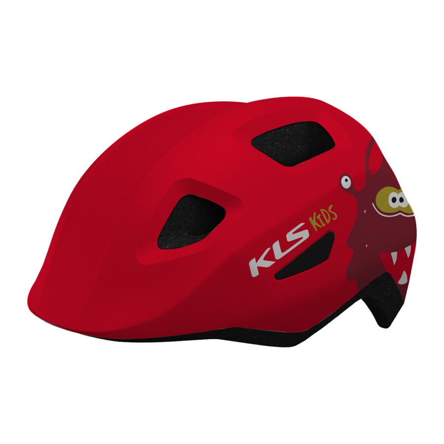 Kask ACEY 022 wasper red S