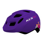 Kask ZIGZAG 022 purple S