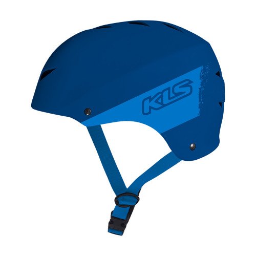 Kask JUMPER MINI 022 blue XS/S