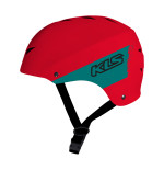 Kask JUMPER MINI 022 red XS/S