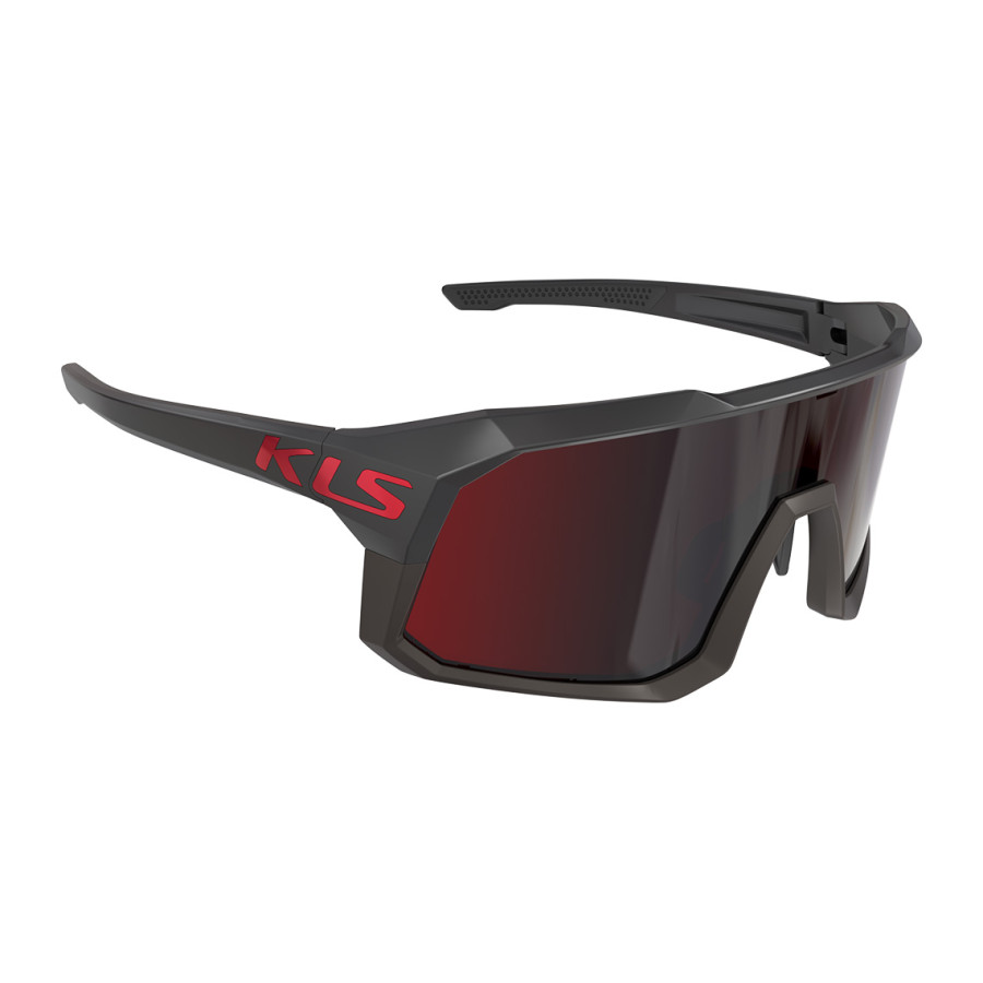 Okulary KLS DICE II black