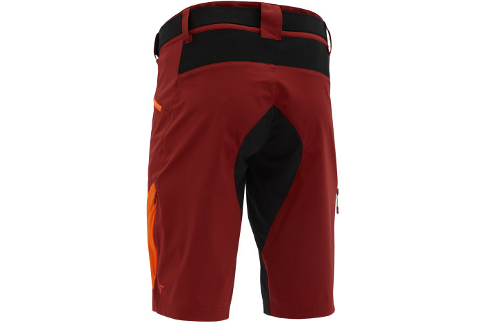 Szorty męskie Silvini Men Bottoms Rango Pro