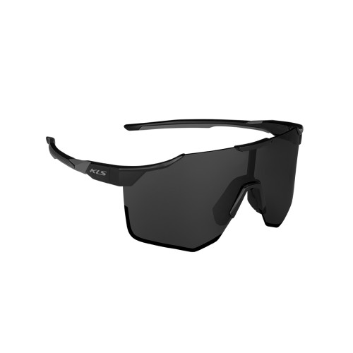 Okulary KLS REVEAL photochromic black