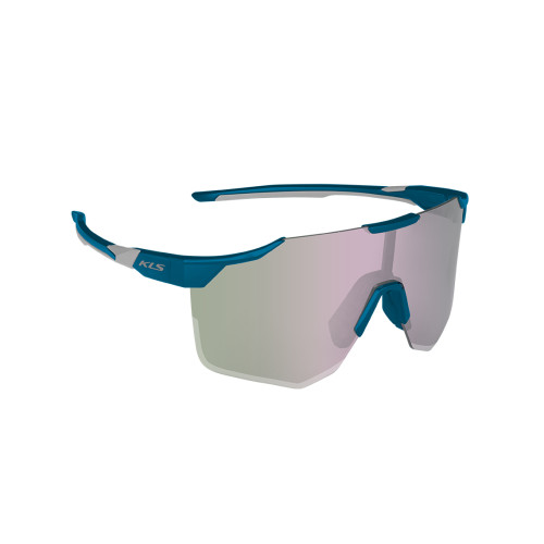 Okulary KLS REVEAL photochromic petrol
