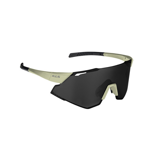 Okulary KLS SPECTRE sand