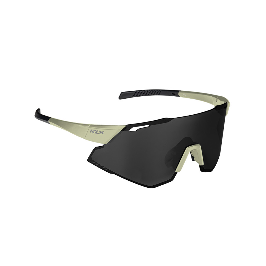 Okulary KLS SPECTRE sand