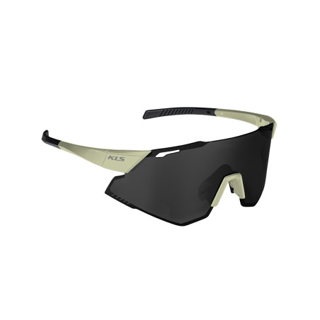 Okulary KLS SPECTRE sand