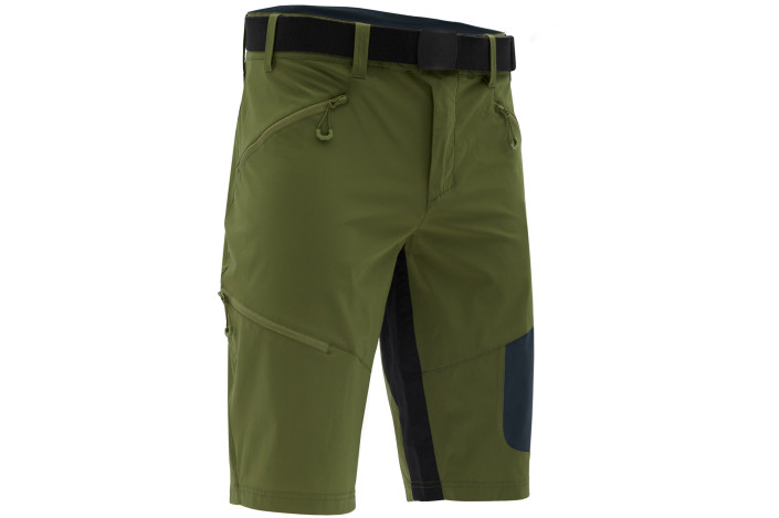 Szorty męskie Silvini Men Bottoms Rango Pro