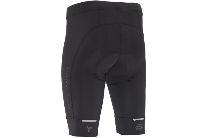 Spodenki męskie Silvini Men Bottoms Fortore MP2227