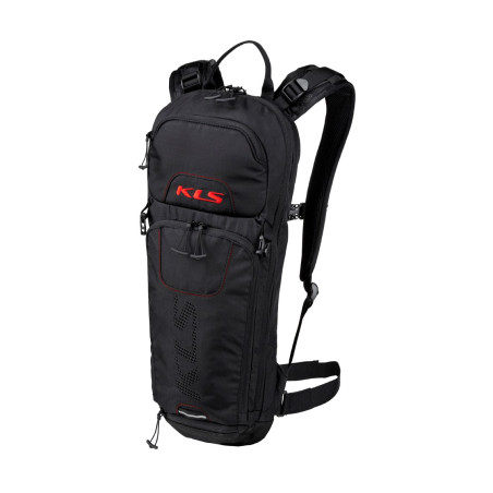 Plecak KLS JET 8 black