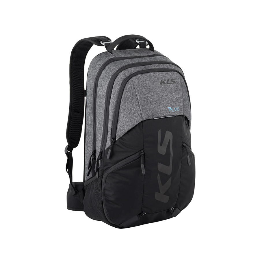 Plecak KLS LANE 16 022 melange