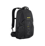 Plecak KLS LANE 10 022 black