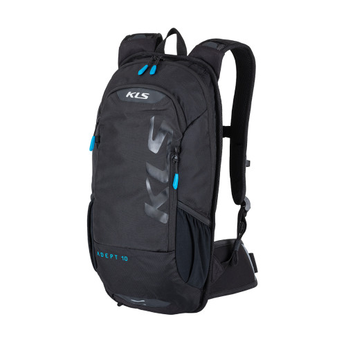 Plecak KLS ADEPT 10 023 black