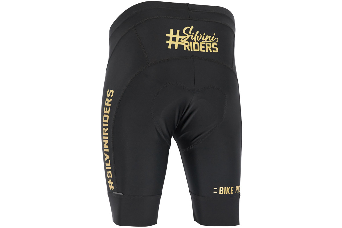 Spodenki męskie Silvini Men Bottoms Cantono MP2275 Spodenki męskie Silvini Men Bottoms Cantono MP2275