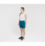 Spodenki KELLYS MADDIE 3 krótkie z wkładką petrol - S