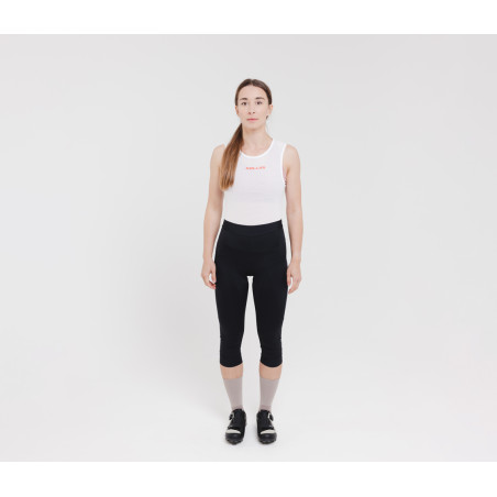 Spodenki KELLYS MADDIE 3 3/4 z wkładką black - S