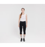 Spodenki KELLYS MADDIE 3 3/4 z wkładką black - S