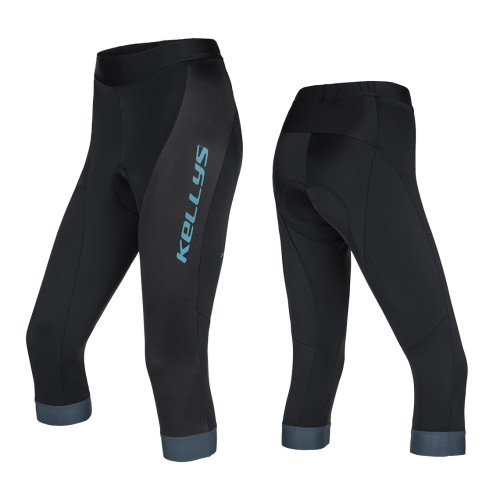 Spodenki KELLYS MADDIE 2 3/4 z wkładką blue - S