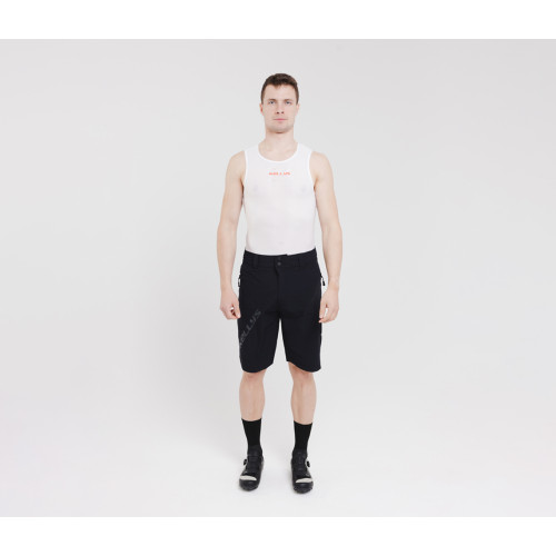 Szorty KELLYS STOKE black - S