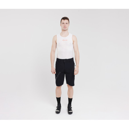 Szorty KELLYS STOKE black - S