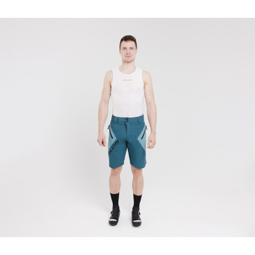 Szorty KELLYS STOKE blue - S