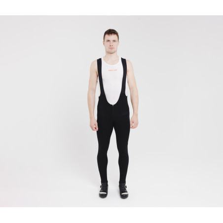 Spodnie KELLYS THERMO RBX bez wkładki - XS