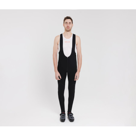 Spodnie KELLYS THERMO RBX z wkładką - XS