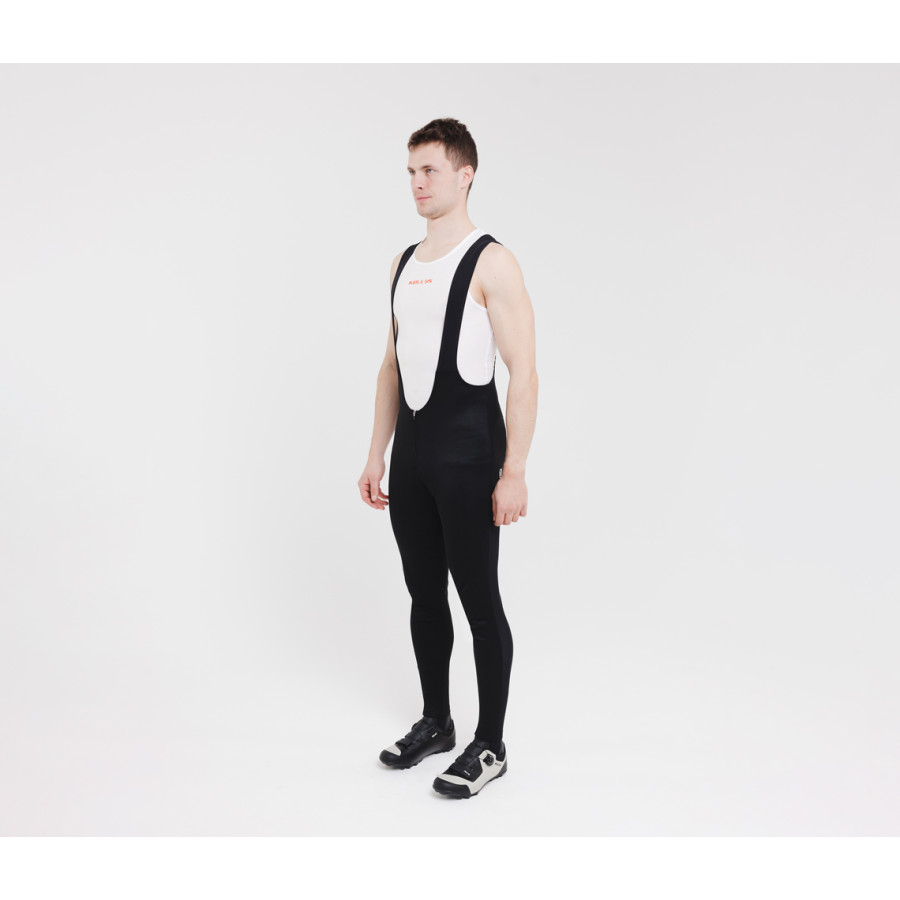 Spodnie KELLYS THERMO ISOWIND z wkładką - XS