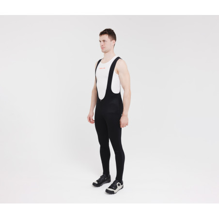 Spodnie KELLYS THERMO ISOWIND z wkładką - XS