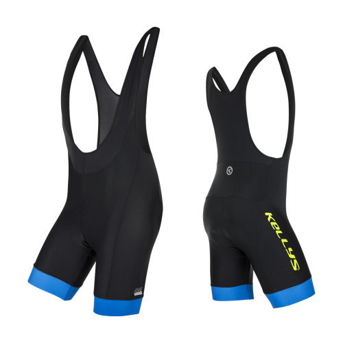 Spodenki KELLYS Rival niebieskie - S