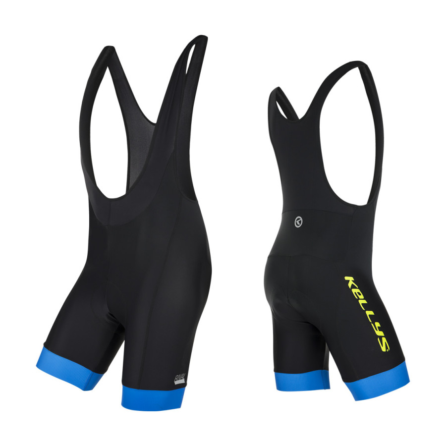 Spodenki KELLYS Rival niebieskie - S