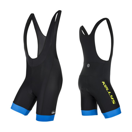 Spodenki KELLYS Rival niebieskie - S