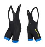 Spodenki KELLYS Rival niebieskie - S