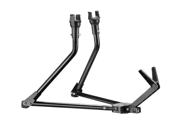 STOJAK DO ROWERU IBERA ST16 EASY STAND