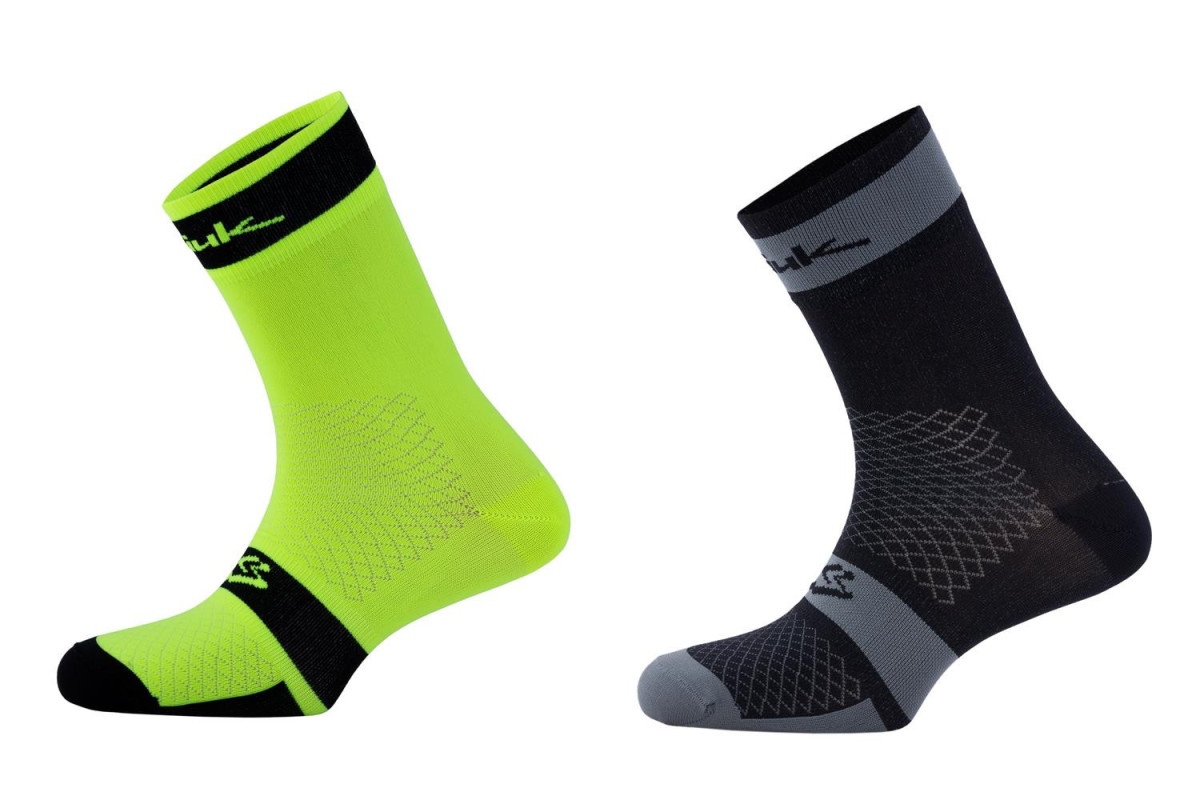 SKARPETKI SPIUK XP LONG 2 PARY/opak rozmiar 44/47 SKARPETKI SPIUK XP LONG 2 PARY/opak rozmiar 44/47