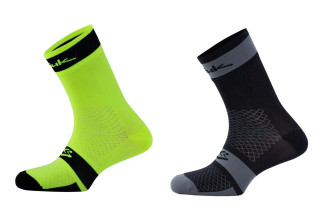 SKARPETKI SPIUK XP LONG 2 PARY/opak rozmiar 44/47