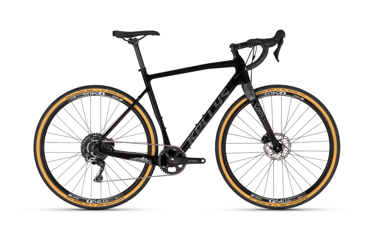 KELLYS SOOT 90 KELLYS SOOT 90