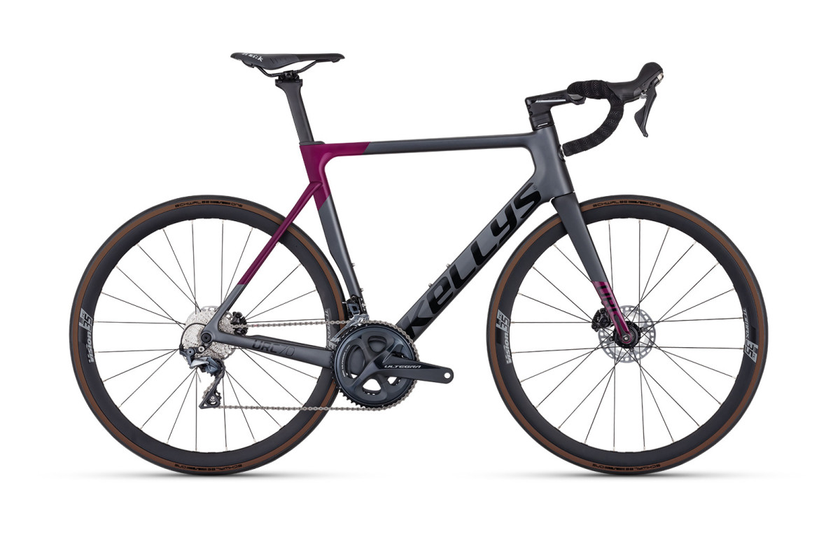 KELLYS URC 70 KELLYS URC 70