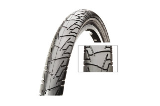 OPONA 26x1.9 SLICK C-1218 CST 51-559