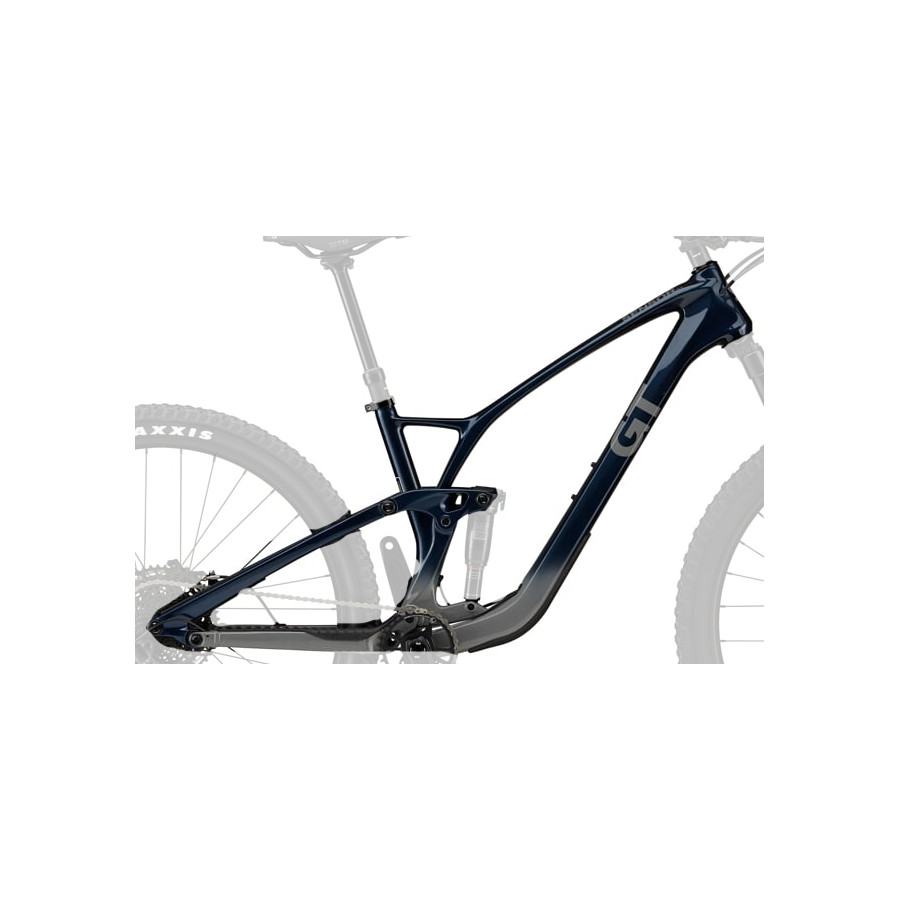 GT FRAME SENSOR CARBON ST (G23492U10/ING)